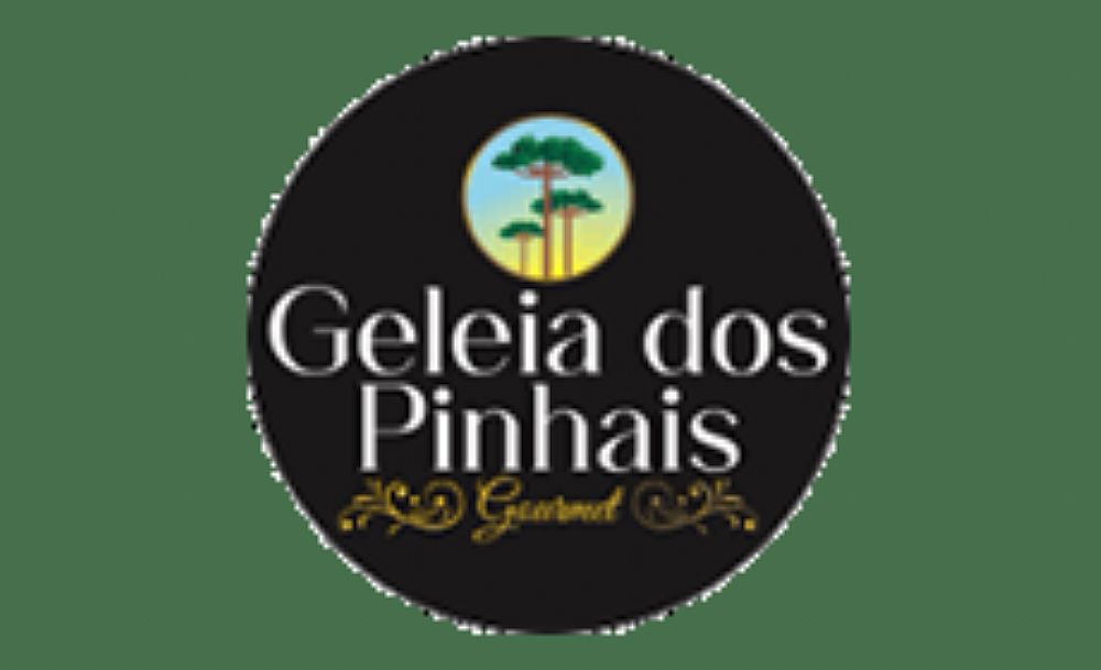 Geleia dos Pinhais - Enviamos para todo Brasil